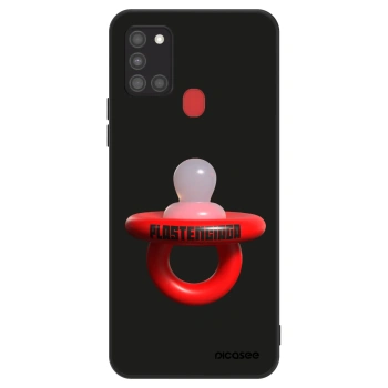 Husă pentru Samsung Galaxy A21s - Le Dudel