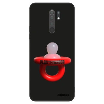 Husă pentru Xiaomi Redmi 9 - Le Dudel