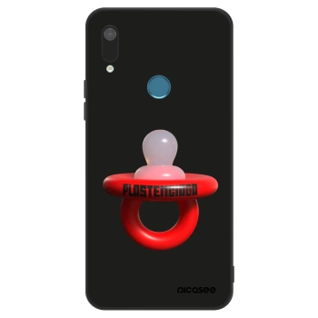 Husă pentru Huawei Y7 2019 - Le Dudel