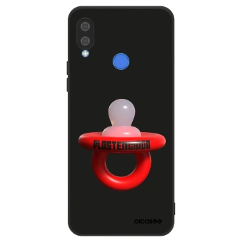 Husă pentru Huawei Nova 3 - Le Dudel