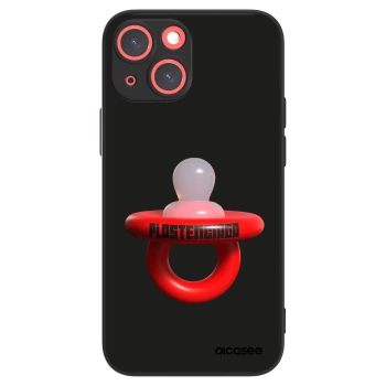 Picasee ULTIMATE CASE pentru Apple iPhone 13 mini - Le Dudel