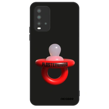 Husă pentru Xiaomi Redmi 9T - Le Dudel
