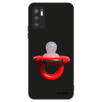 Husă pentru Xiaomi Redmi Note 10 5G - Le Dudel