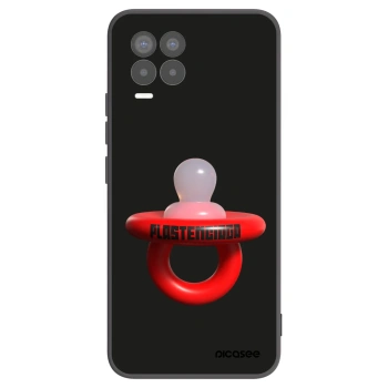 Husă pentru Realme 8 4G - Le Dudel