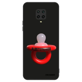 Husă pentru Xiaomi Redmi Note 9S - Le Dudel