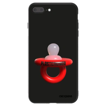 Husă pentru Apple iPhone 8 Plus - Le Dudel