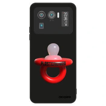 Picasee ULTIMATE CASE pentru Xiaomi Mi 11 Ultra - Le Dudel
