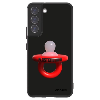Picasee ULTIMATE CASE pentru Samsung Galaxy S22 5G - Le Dudel