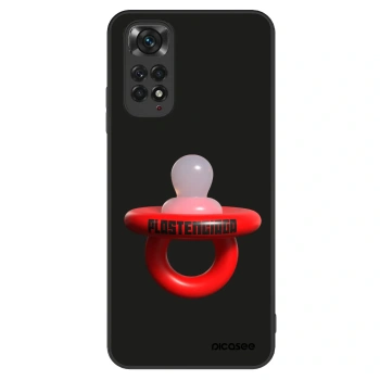 Husă pentru Xiaomi Redmi Note 11 - Le Dudel