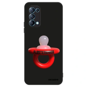 Husă pentru OPPO Reno 5 5G - Le Dudel