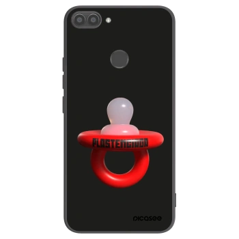 Husă pentru Huawei P Smart - Le Dudel
