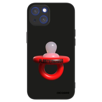 Picasee ULTIMATE CASE pentru Apple iPhone 14 - Le Dudel