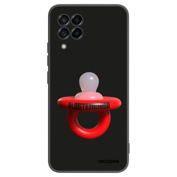 Husă pentru Samsung Galaxy M53 5G - Le Dudel