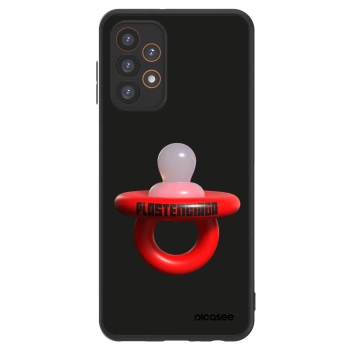 Picasee ULTIMATE CASE pentru Samsung Galaxy A23 A236B 5G - Le Dudel