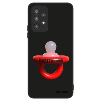Picasee ULTIMATE CASE pentru Samsung Galaxy A73 5G - Le Dudel