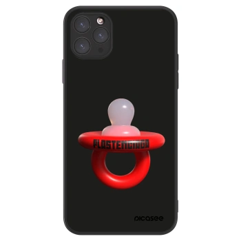 Picasee ULTIMATE CASE MagSafe pentru Apple iPhone 11 Pro Max - Le Dudel