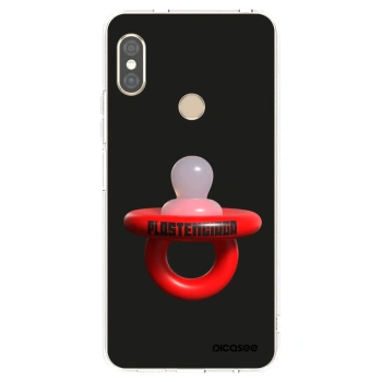 Husă pentru Xiaomi Redmi Note 5 Global - Le Dudel