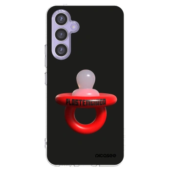 Picasee husă transparentă din silicon pentru Samsung Galaxy A54 5G A546B - Le Dudel
