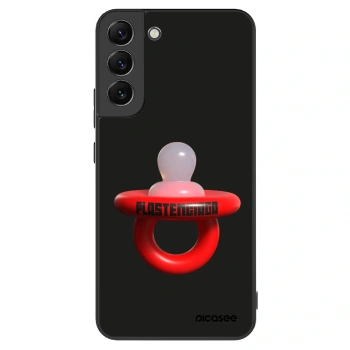 Picasee ULTIMATE CASE PowerShare pentru Samsung Galaxy S22+ 5G - Le Dudel