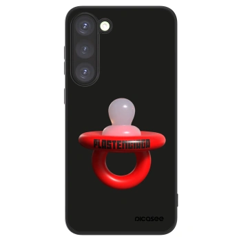 Picasee ULTIMATE CASE PowerShare pentru Samsung Galaxy S23+ 5G - Le Dudel