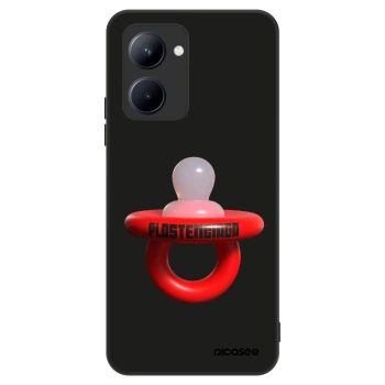 Husă pentru Realme C33 (2023) - Le Dudel