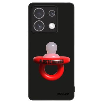 Picasee ULTIMATE CASE pentru Xiaomi Redmi Note 13 Pro 5G - Le Dudel