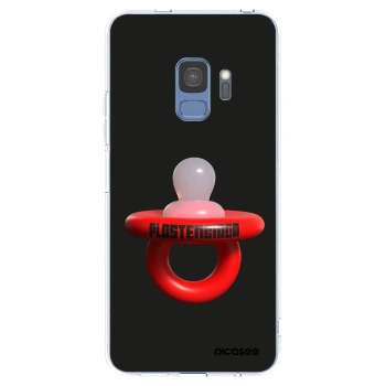 Husă pentru Samsung Galaxy S9 G960F - Le Dudel