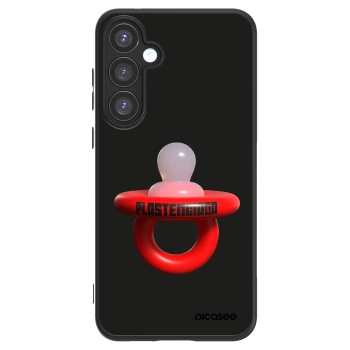 Picasee ULTIMATE CASE pentru Samsung Galaxy A55 5G A556B - Le Dudel