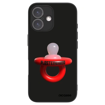 Picasee ULTIMATE CASE pentru Apple iPhone 16 - Le Dudel
