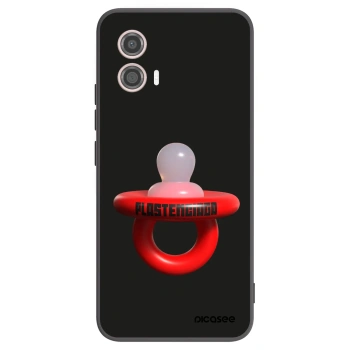 Husă pentru Motorola Moto G53 5G - Le Dudel