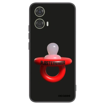 Husă pentru Motorola Moto G24 - Le Dudel