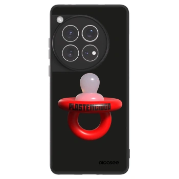 Picasee ULTIMATE CASE pentru OnePlus 12 5G - Le Dudel