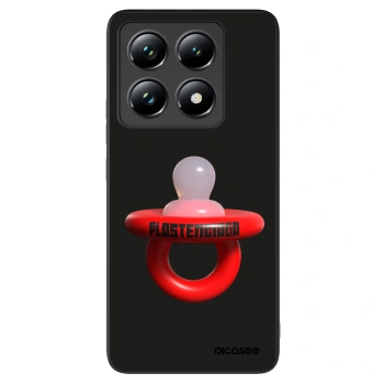 Picasee ULTIMATE CASE pentru Xiaomi 14T Pro - Le Dudel