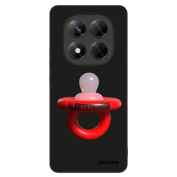 Picasee ULTIMATE CASE pentru Xiaomi Redmi Note 14 Pro 5G - Le Dudel
