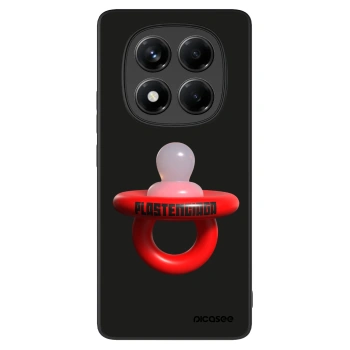Picasee ULTIMATE CASE pentru Xiaomi Redmi Note 14 Pro 4G - Le Dudel