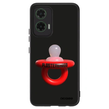 Husă pentru Motorola Moto G35 5G - Le Dudel