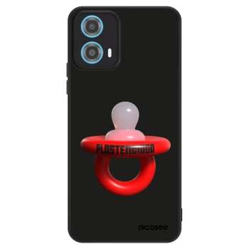Husă pentru Motorola Moto G34 5G - Le Dudel