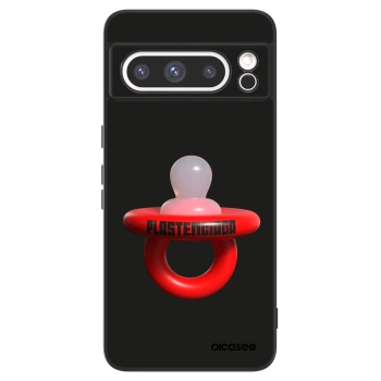 Picasee ULTIMATE CASE pentru Google Pixel 8 Pro - Le Dudel