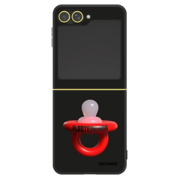 Husă pentru Samsung Galaxy Z Flip6 5G - Le Dudel