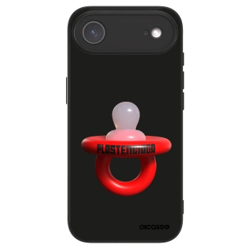 Picasee ULTIMATE CASE pentru Apple iPhone Air - Le Dudel