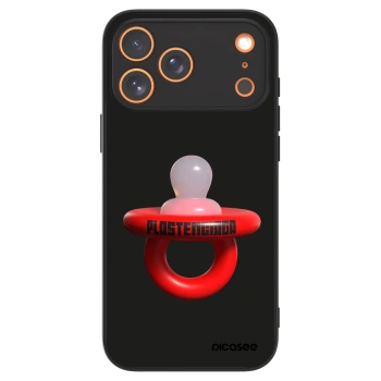 Picasee ULTIMATE CASE pentru Apple iPhone 17 Pro Max - Le Dudel