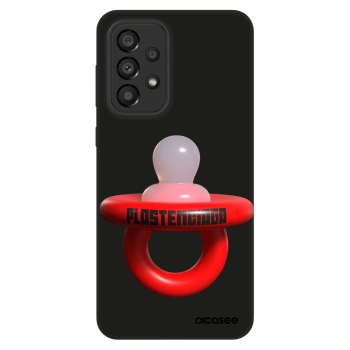 Husă pentru Samsung Galaxy A33 5G A336 - Le Dudel