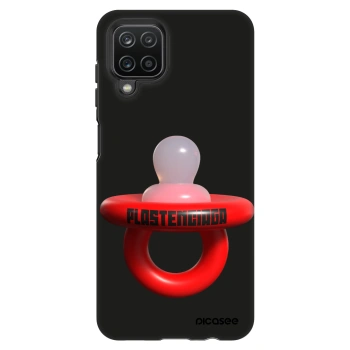 Husă pentru Samsung Galaxy A12 A125F - Le Dudel