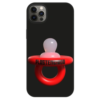 Husă pentru Apple iPhone 12 Pro Max - Le Dudel