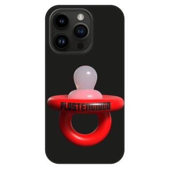 Husă pentru Apple iPhone 14 Pro - Le Dudel