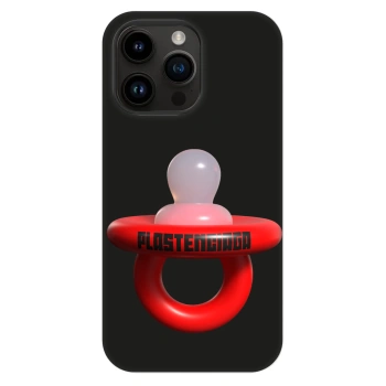 Husă pentru Apple iPhone 14 Pro Max - Le Dudel