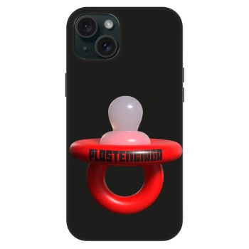 Husă pentru Apple iPhone 15 Plus - Le Dudel