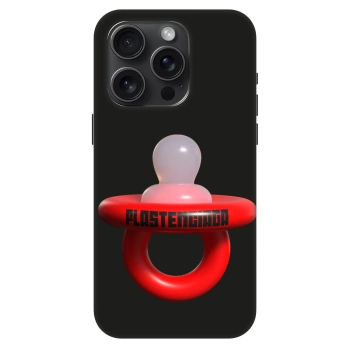 Husă pentru Apple iPhone 15 Pro - Le Dudel