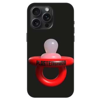 Husă pentru Apple iPhone 15 Pro Max - Le Dudel