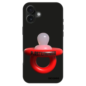 Husă pentru Apple iPhone 16 Plus - Le Dudel